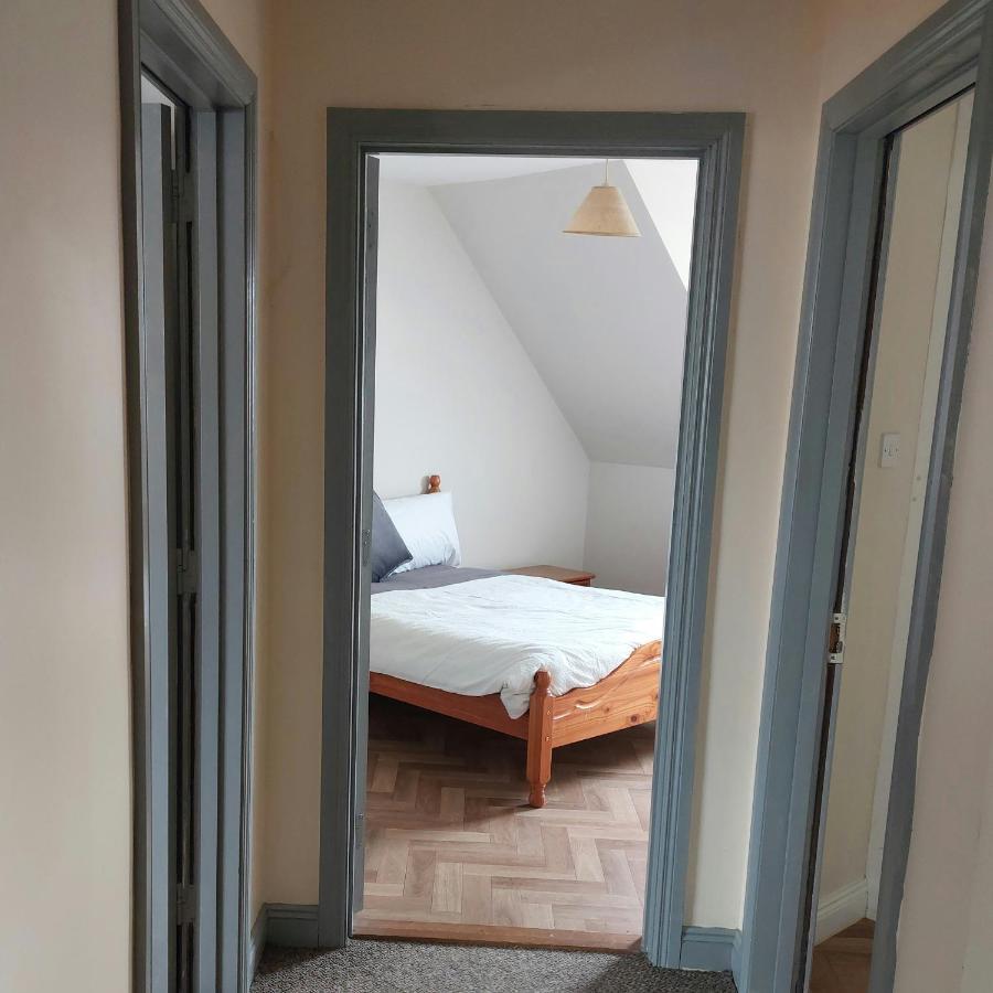 Apartmán Cathedral Court Ennis Exteriér fotografie
