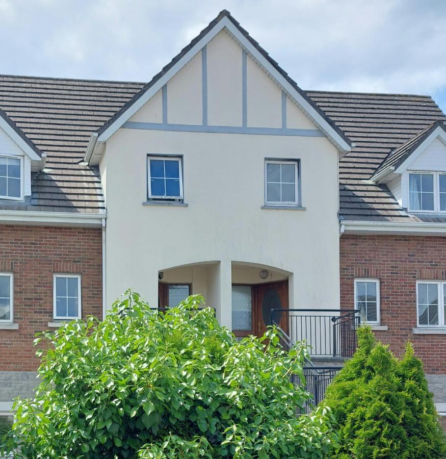Apartmán Cathedral Court Ennis Exteriér fotografie
